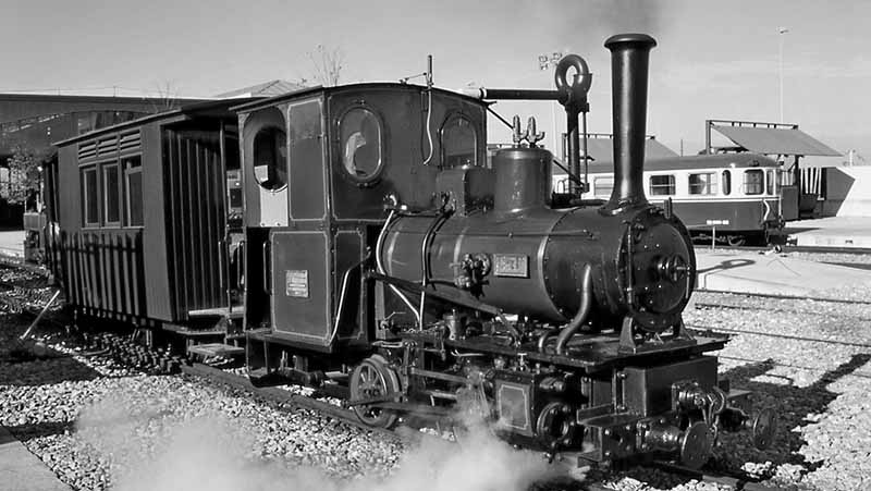 Ferrovías Astur, s.a.